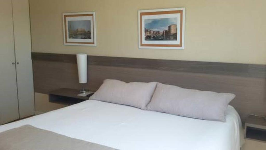 Hotel Aranjuez Chillán Стая снимка